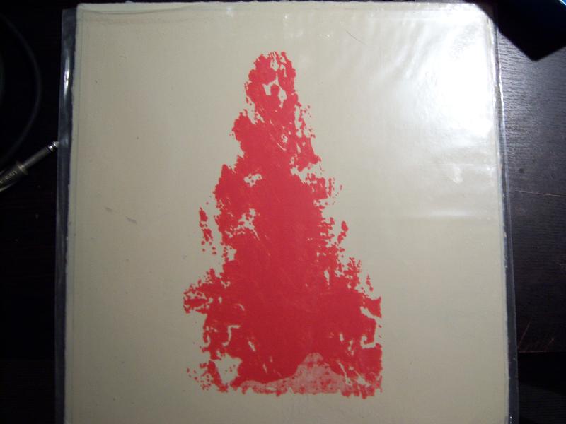 the Sea, the Sea - s/t